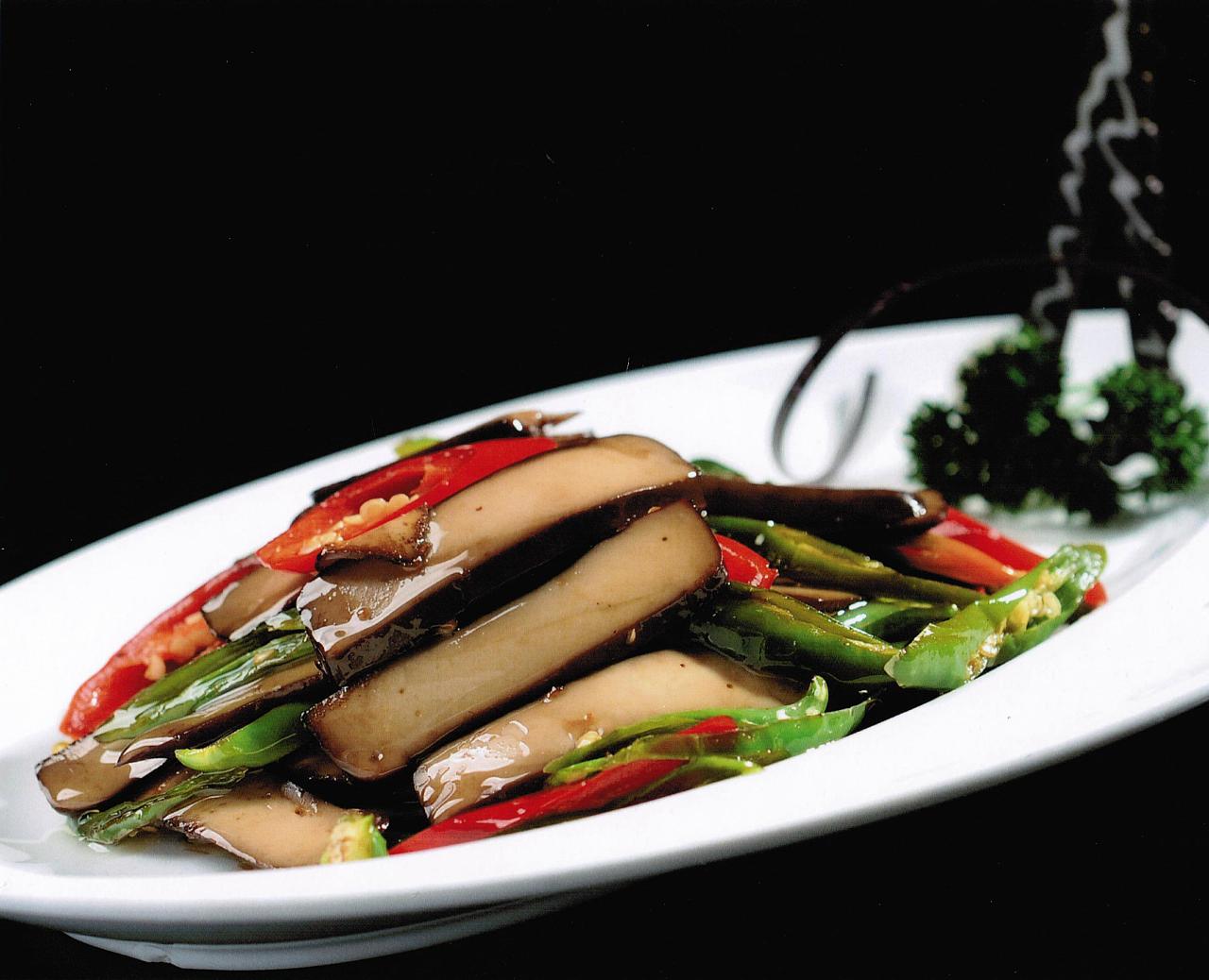 鲜辣香醇 味和天下—赣菜的鲜明特色和文化气质 - 南昌大学新闻网欢迎您！
