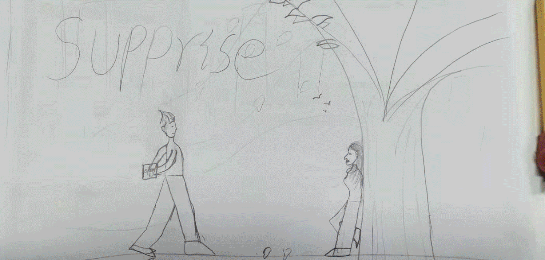 surprise（图ZMTkxMjIzNDUy） - 图案 - 站酷设计师zhuzhuxia2hao原创素材 - 站酷ZCOOL