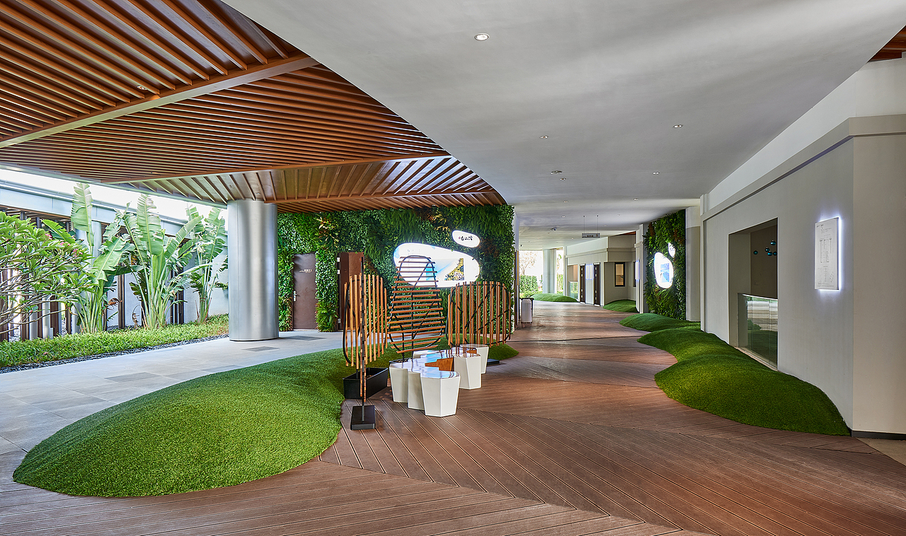 福建漳州——雅居乐香山湾