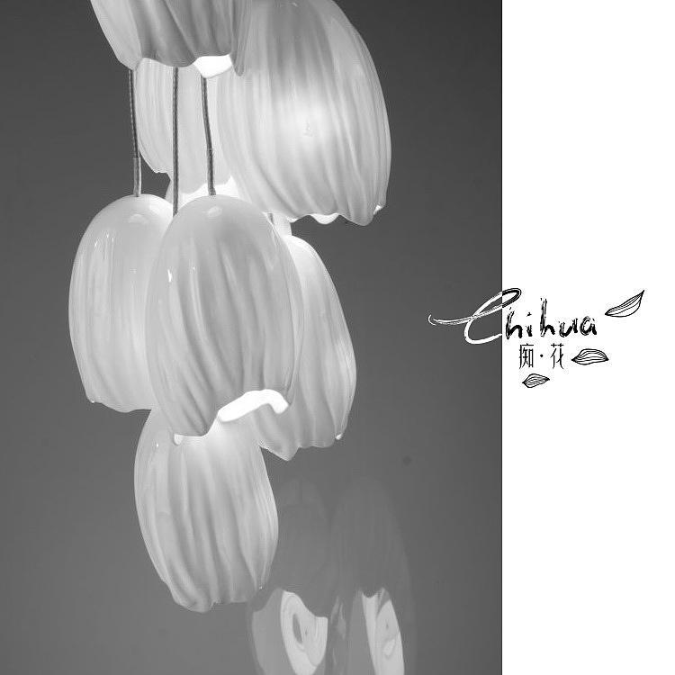 《痴花》品牌视觉设计（图ZMTk3NTQ5MDA=） - 品牌 - 站酷设计师你好大海品牌设计原创素材 - 站酷ZCOOL