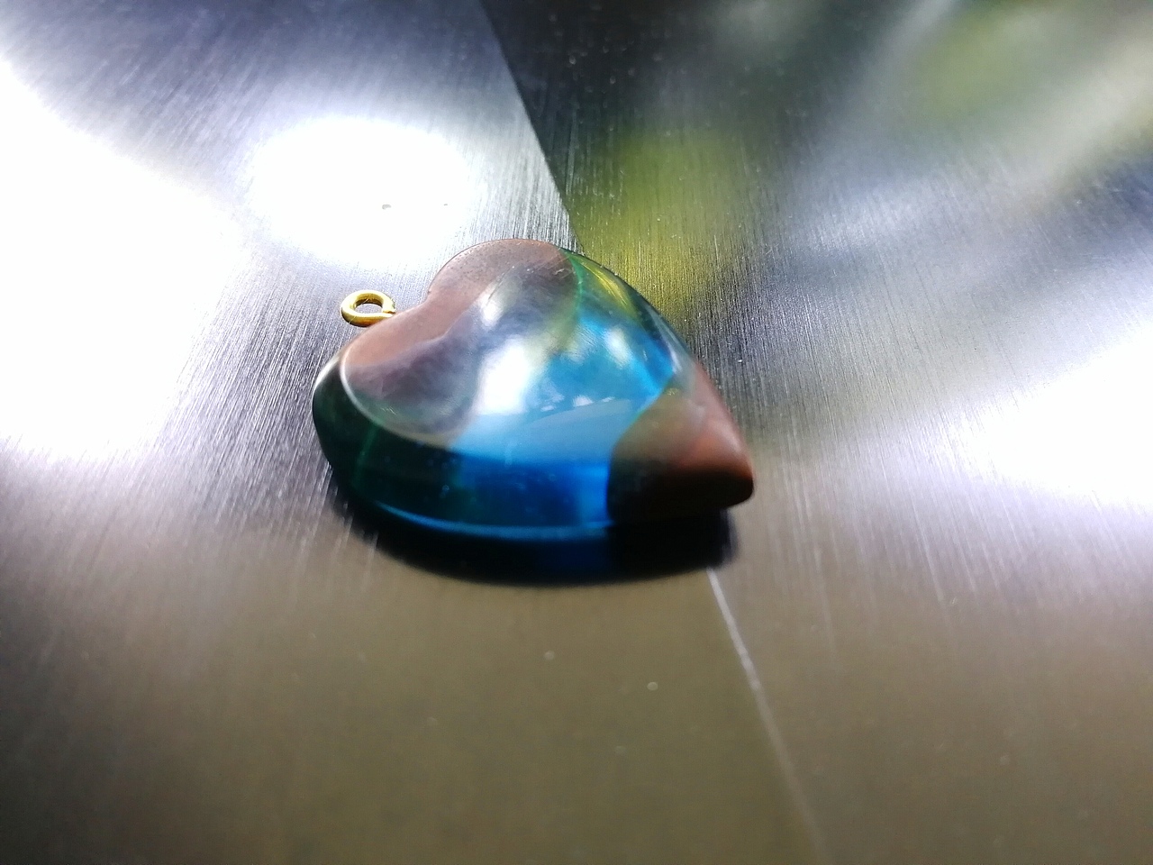 蔚蓝之心（图ZMTcxNjY1MzA0） - 工艺品设计 - 站酷设计师xTINGx原创素材 - 站酷ZCOOL