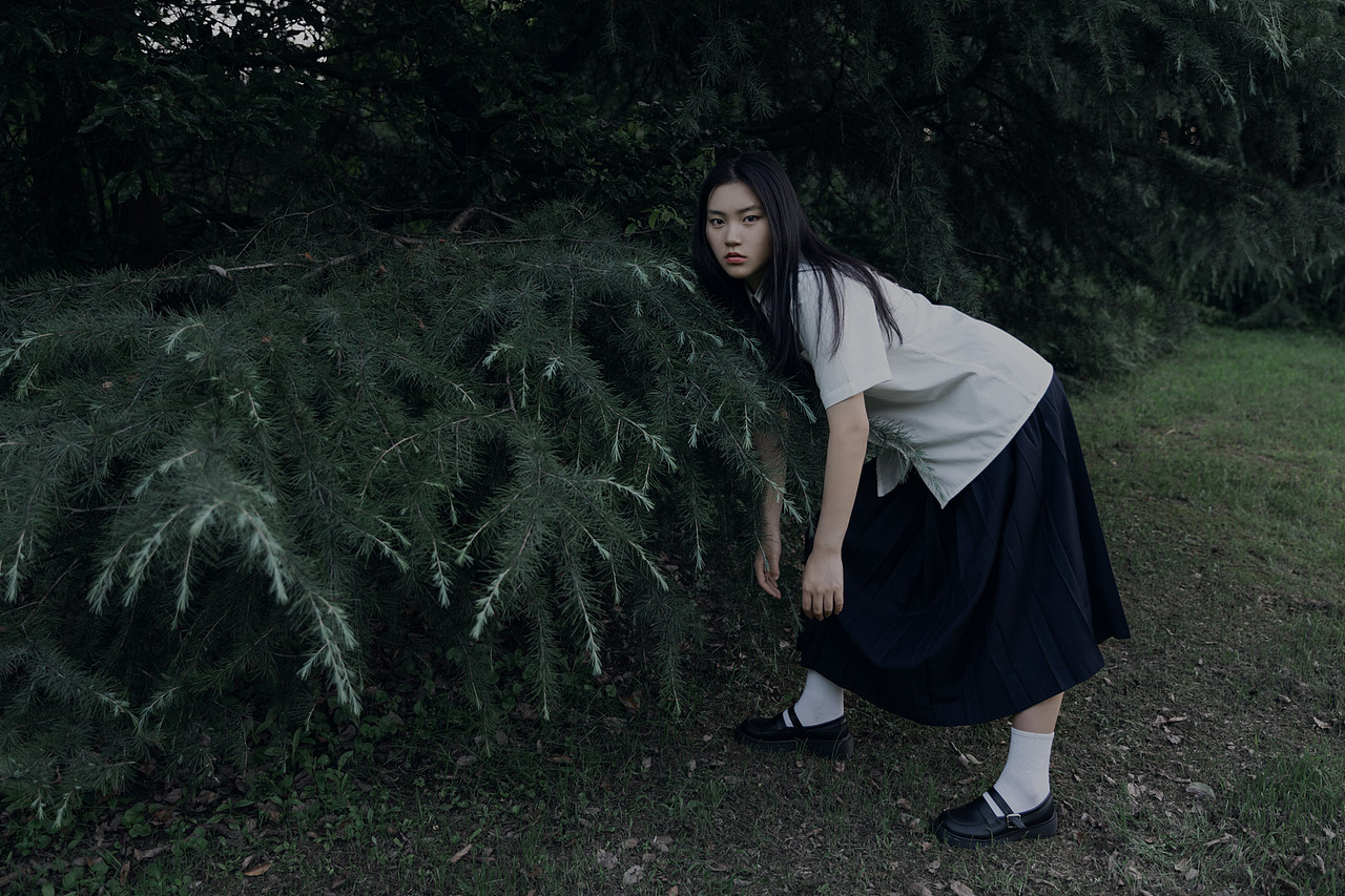 一场情绪（图ZMjU4NjI5NDY0） - 人像摄影 - 站酷设计师布衣圣贤原创素材 - 站酷ZCOOL