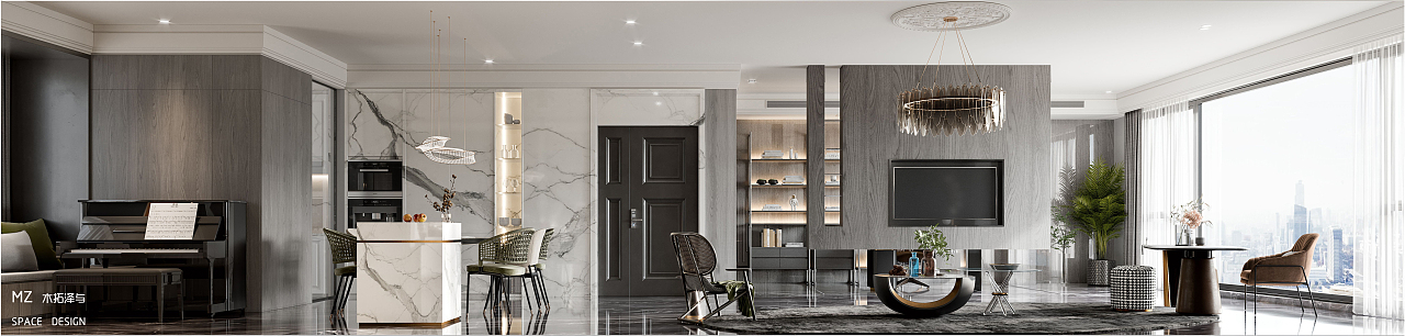 2019年鉴（图ZMTkzMDUyMTM2） - 家装设计 - 站酷设计师泽与美学原创素材 - 站酷ZCOOL