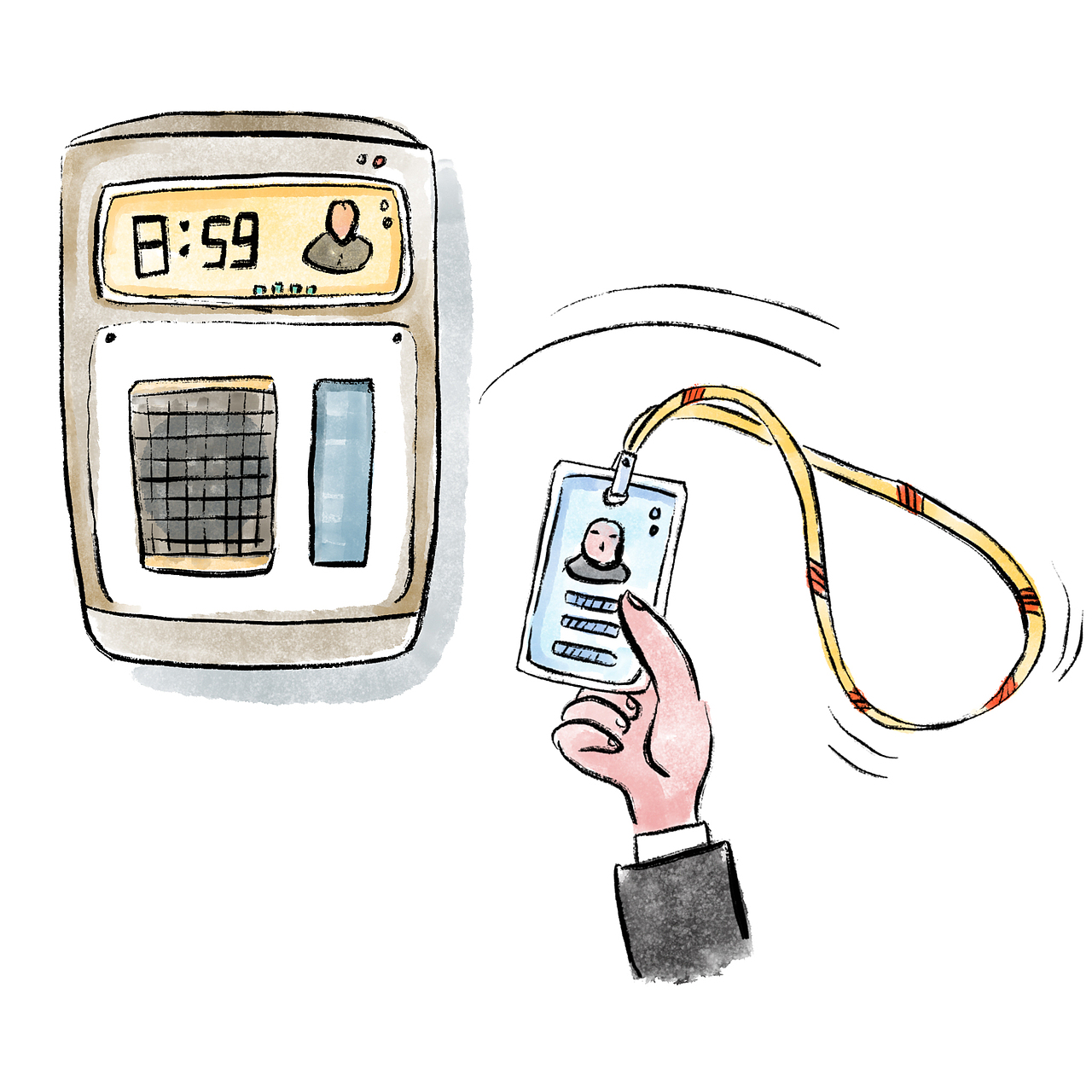 漫画：未来的自由（图ZMjI2ODk0NzA0） - 中/长篇漫画 - 站酷设计师将军他爸原创素材 - 站酷ZCOOL