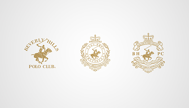 比华利保罗形象设计