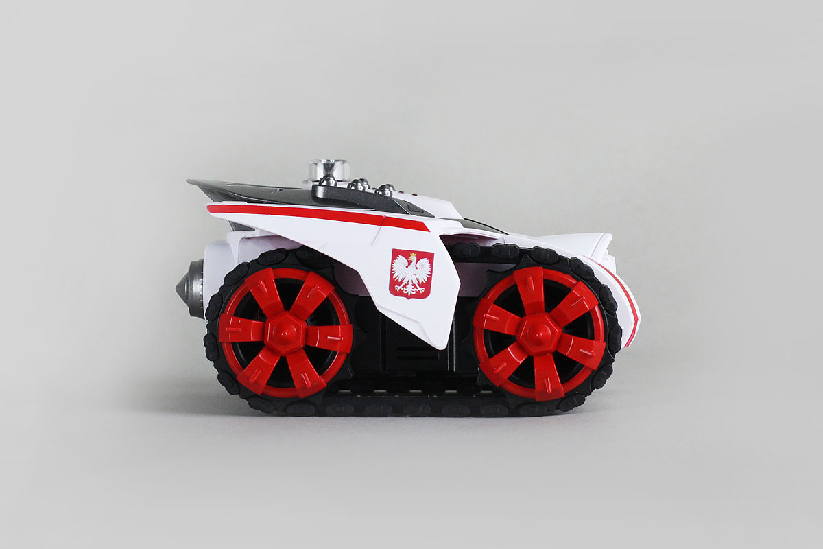 银河战甲涂装-2016欧洲杯16强