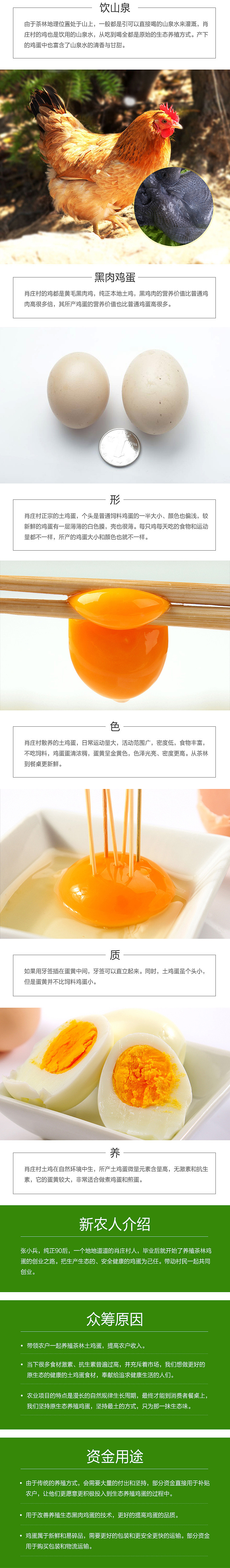 众筹详情页（图ZNTMyODE2MzI=） - 电商 - 站酷设计师圆滚滚儿原创素材 - 站酷ZCOOL