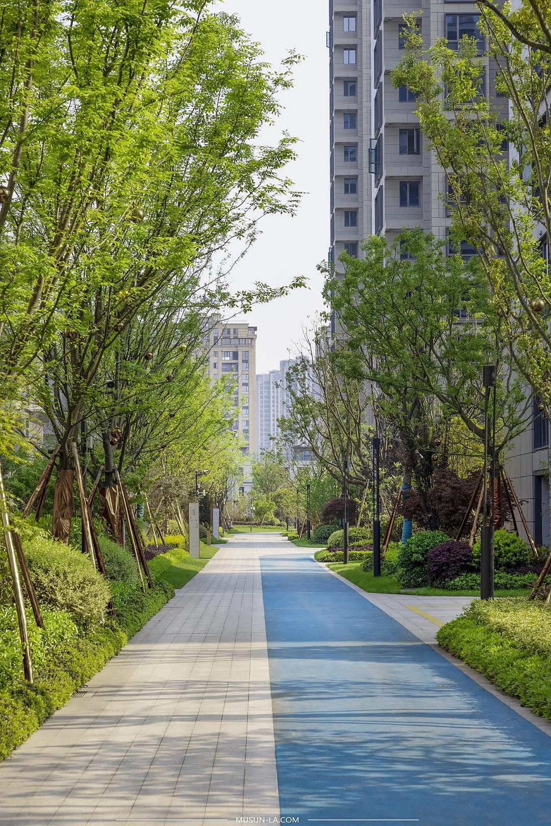 云享生活,境入五系——祥生·云境大区