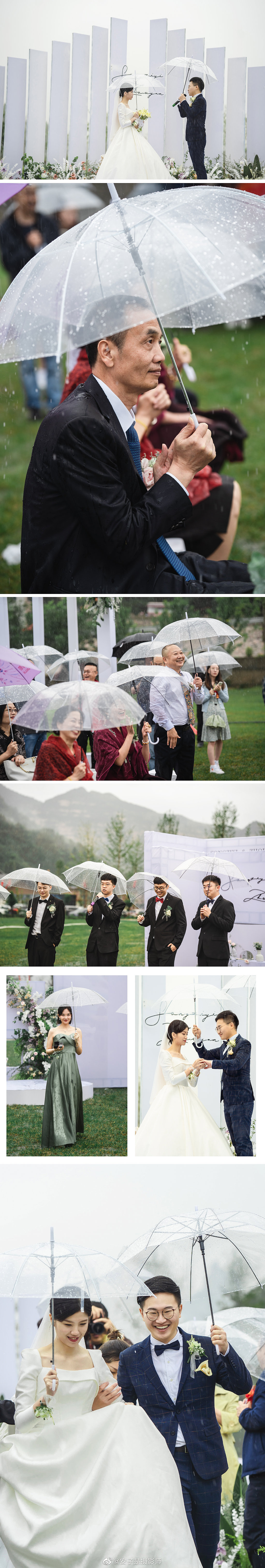 🌧中晨曦（图ZMjg4MTg5MjA0） - 婚礼摄影 - 站酷设计师安子是摄影师原创素材 - 站酷ZCOOL