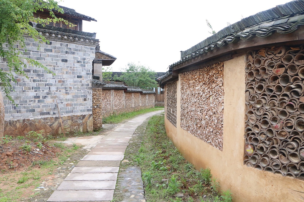 美好惬意的安徽之旅