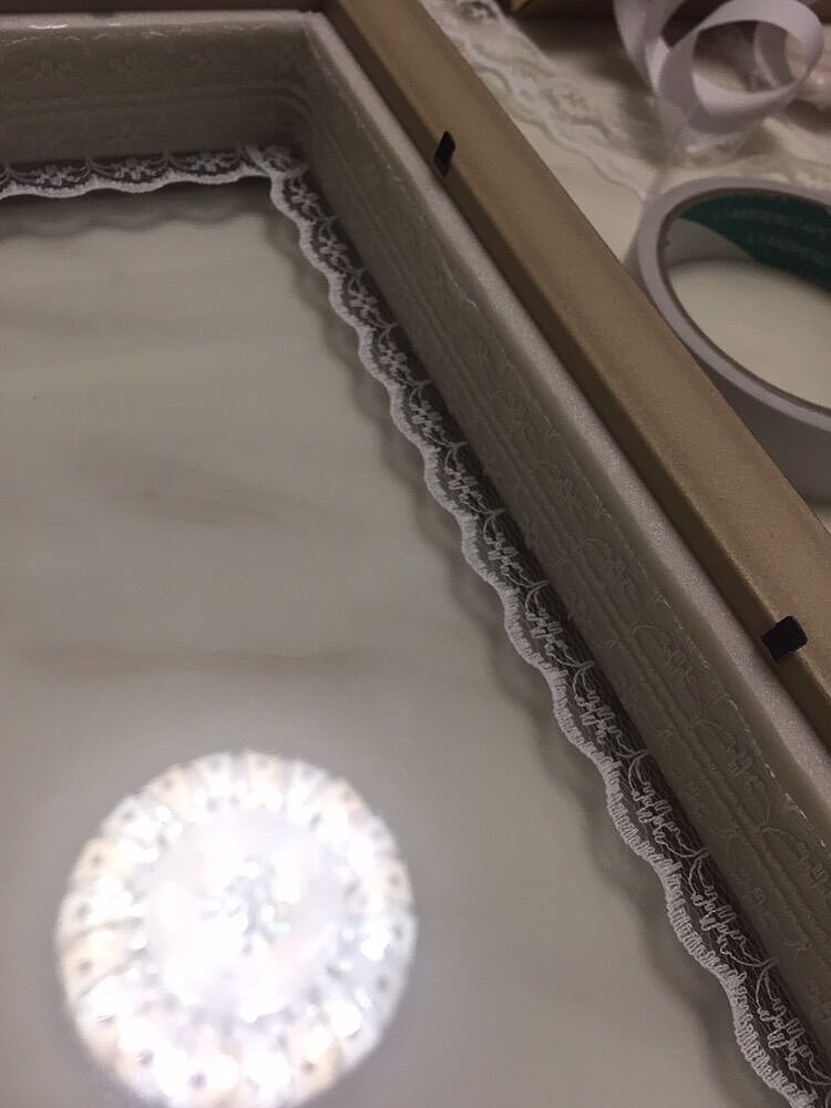 情人节礼物——手工艺