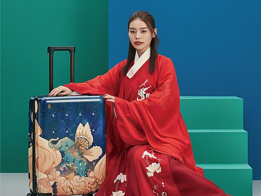 故宫星辰-时光旅行系列