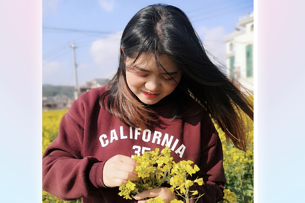 🌿【菜花记】🌿