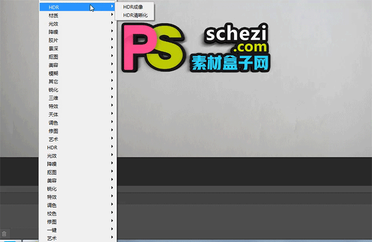 PS滤镜合集一键安装（图ZMTA2MzYzNzk2） - 其他平面 - 站酷设计师图穷联盟原创素材 - 站酷ZCOOL