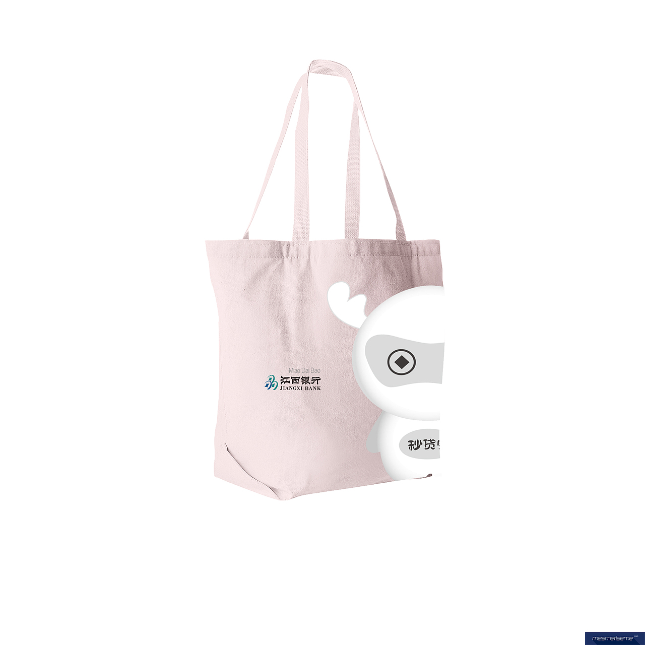 江西银行卡通形象设计