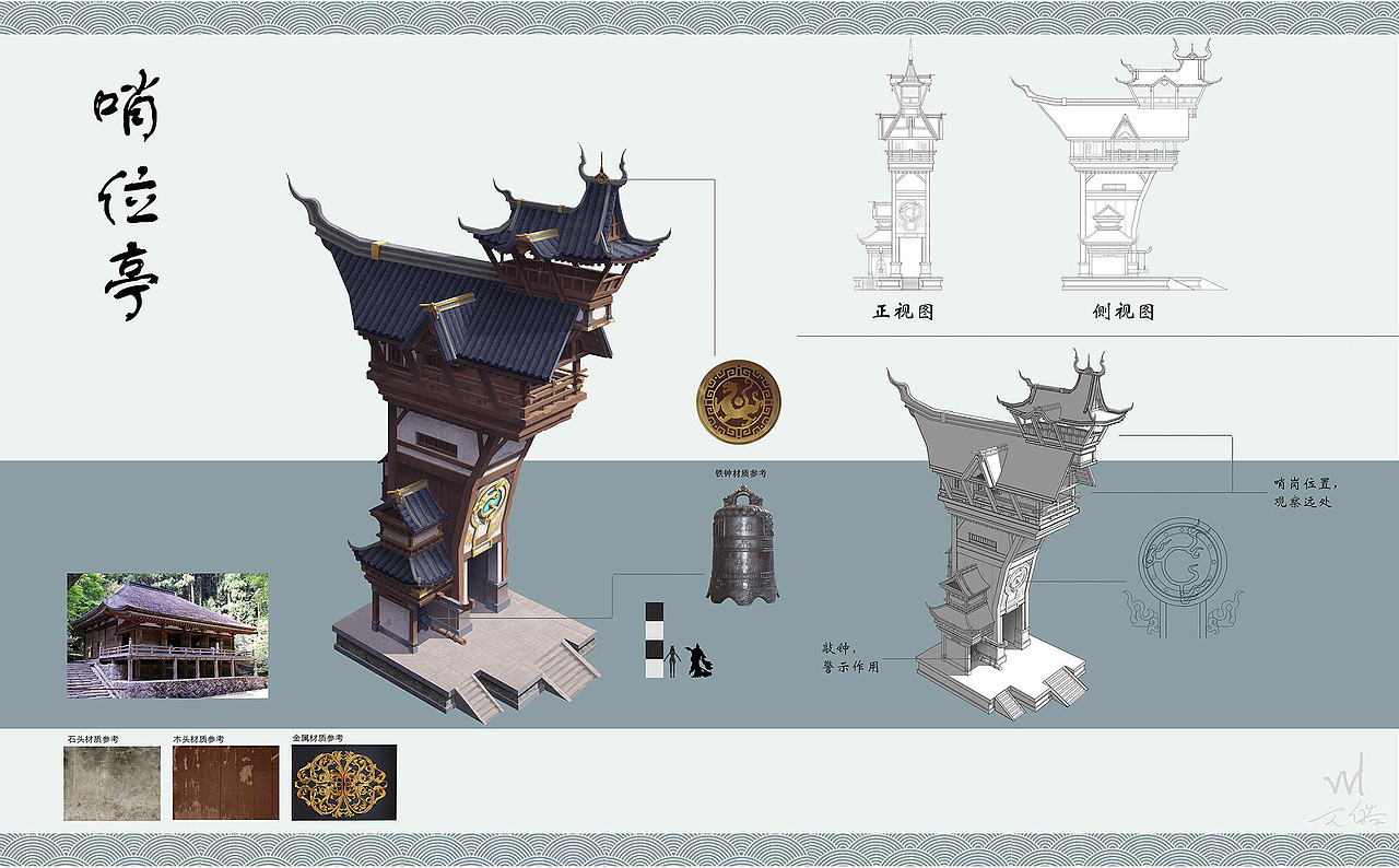 古风单体设计（图ZMjg2NTQ1ODEy） - 独立游戏 - 站酷设计师hbo1234原创素材 - 站酷ZCOOL