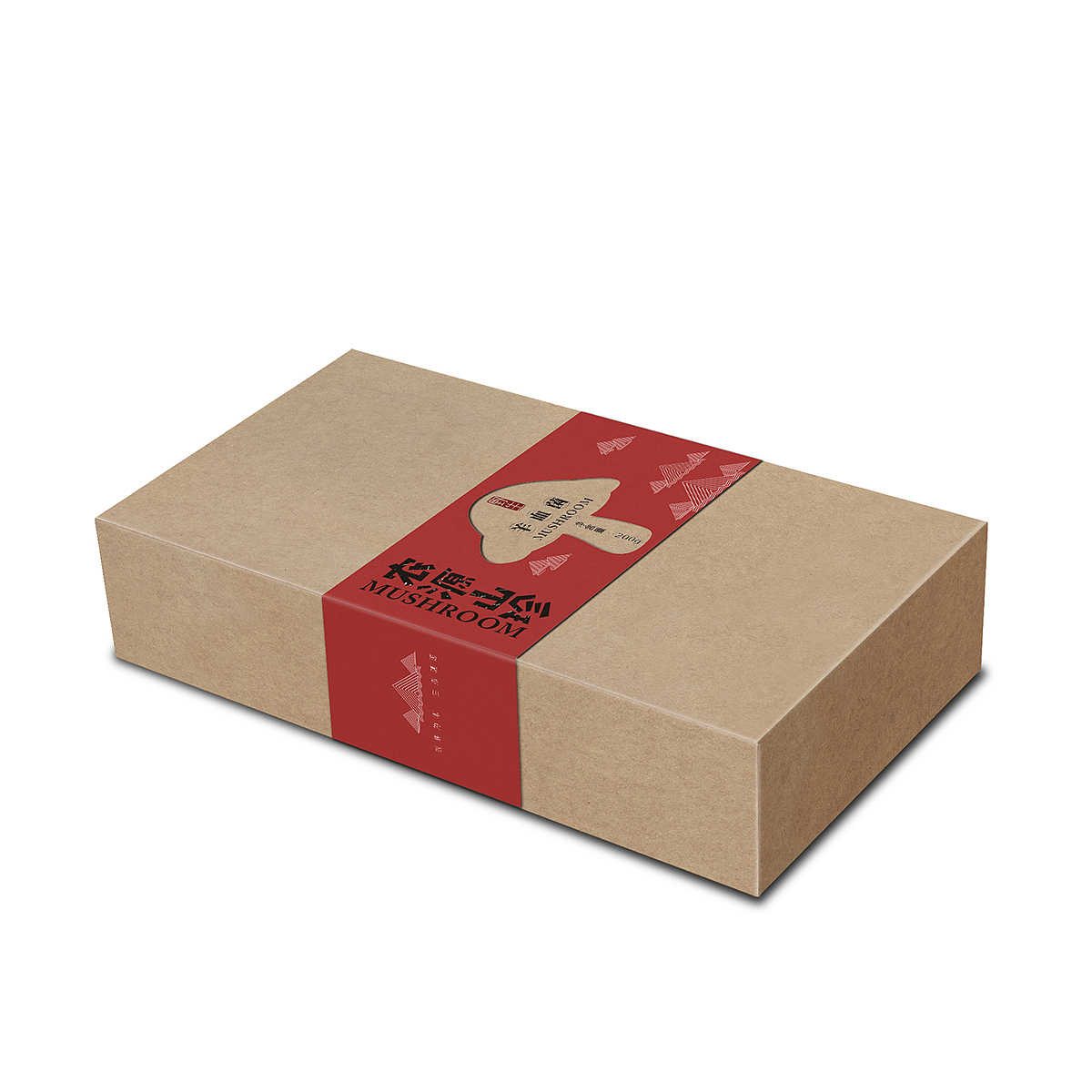 菌类包装 卡盒包装（图ZOTg0MTgyOTI=） - 包装 - 站酷设计师活力的一晨原创素材 - 站酷ZCOOL