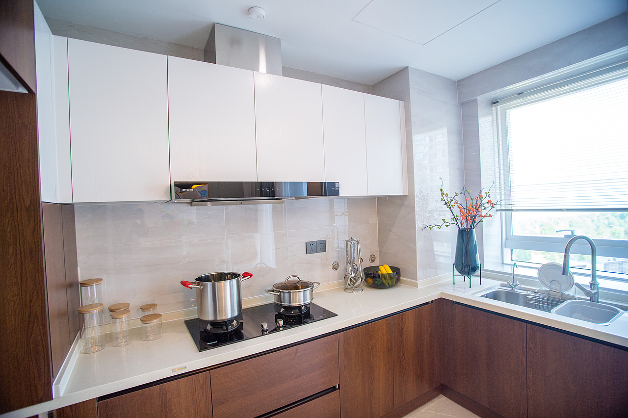 经纪人启动会暨样板间开放活动（慧谷）（图ZMjA1NTY2MzM2） - 人文/纪实摄影 - 站酷设计师放狼的小羊原创素材 - 站酷ZCOOL