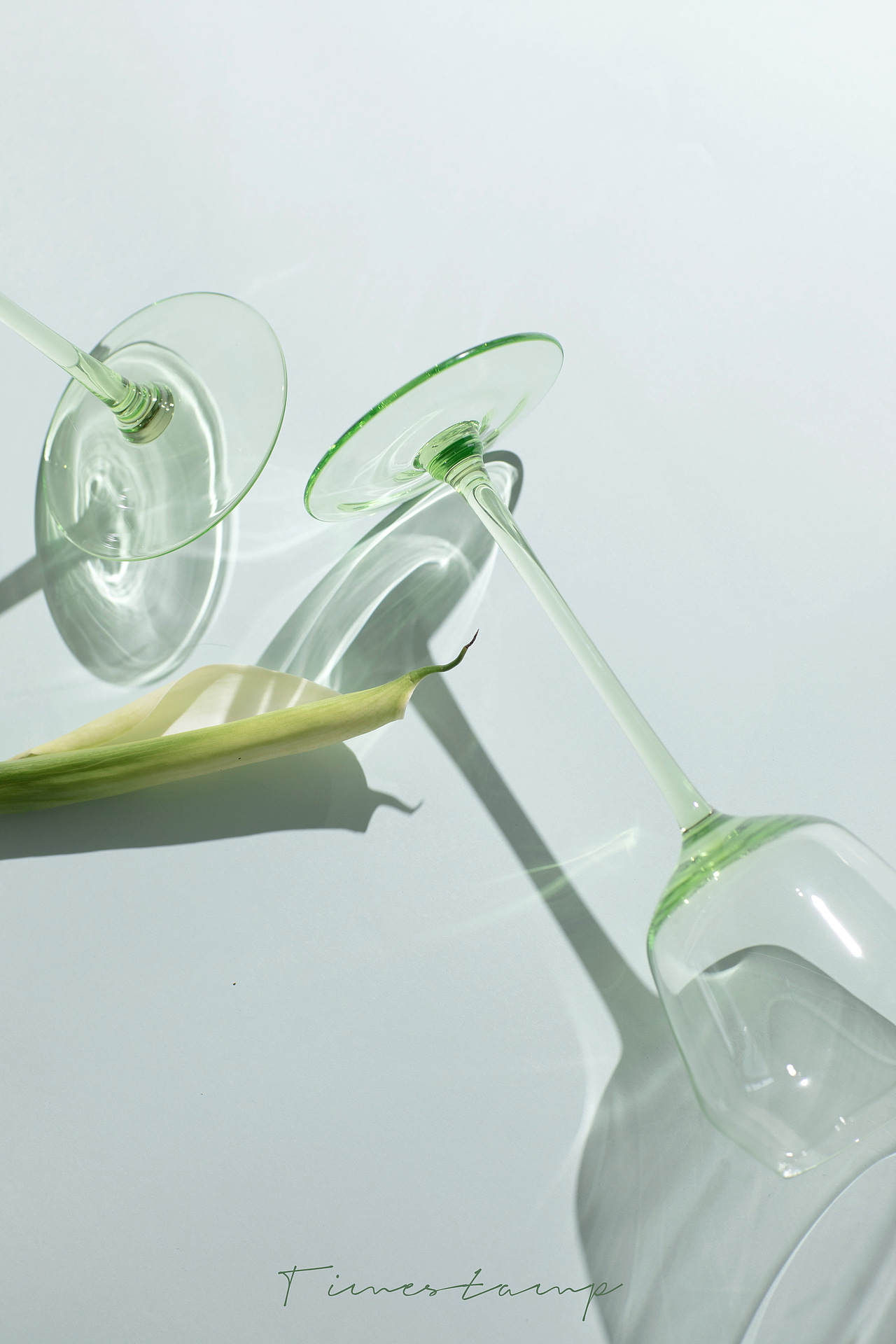 【轻薄的丝丝绿意，写满春天的浪漫】（图ZMjQ5ODk0OTA0） - 产品摄影 - 站酷设计师瞌睡蜜蜂原创素材 - 站酷ZCOOL