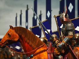 UE4个人练习-SLG群集