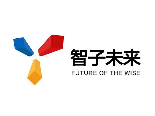 智子未来logo