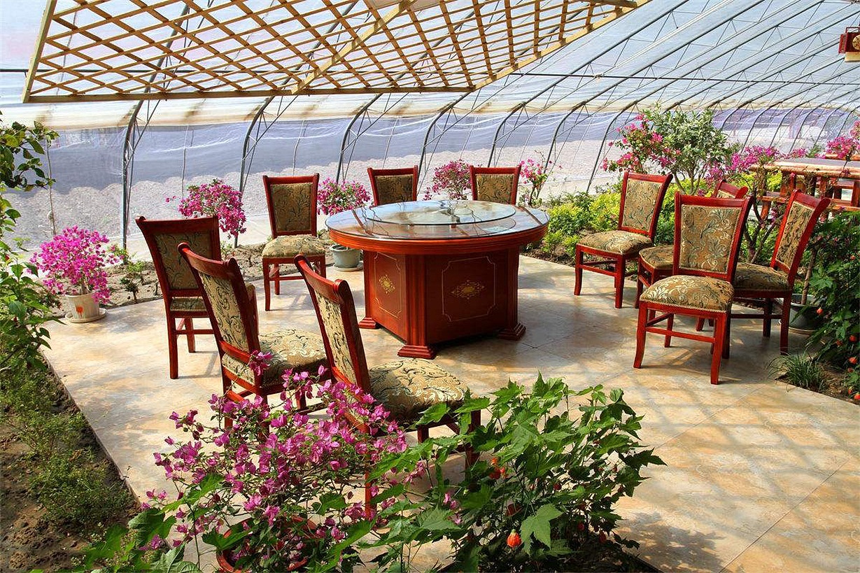 贵阳农家乐设计/贵阳休闲农庄装修/精品庄园设计公司（图ZMTMyMzM5Njgw） - 景观设计 - 站酷设计师Z44473838原创素材 - 站酷ZCOOL