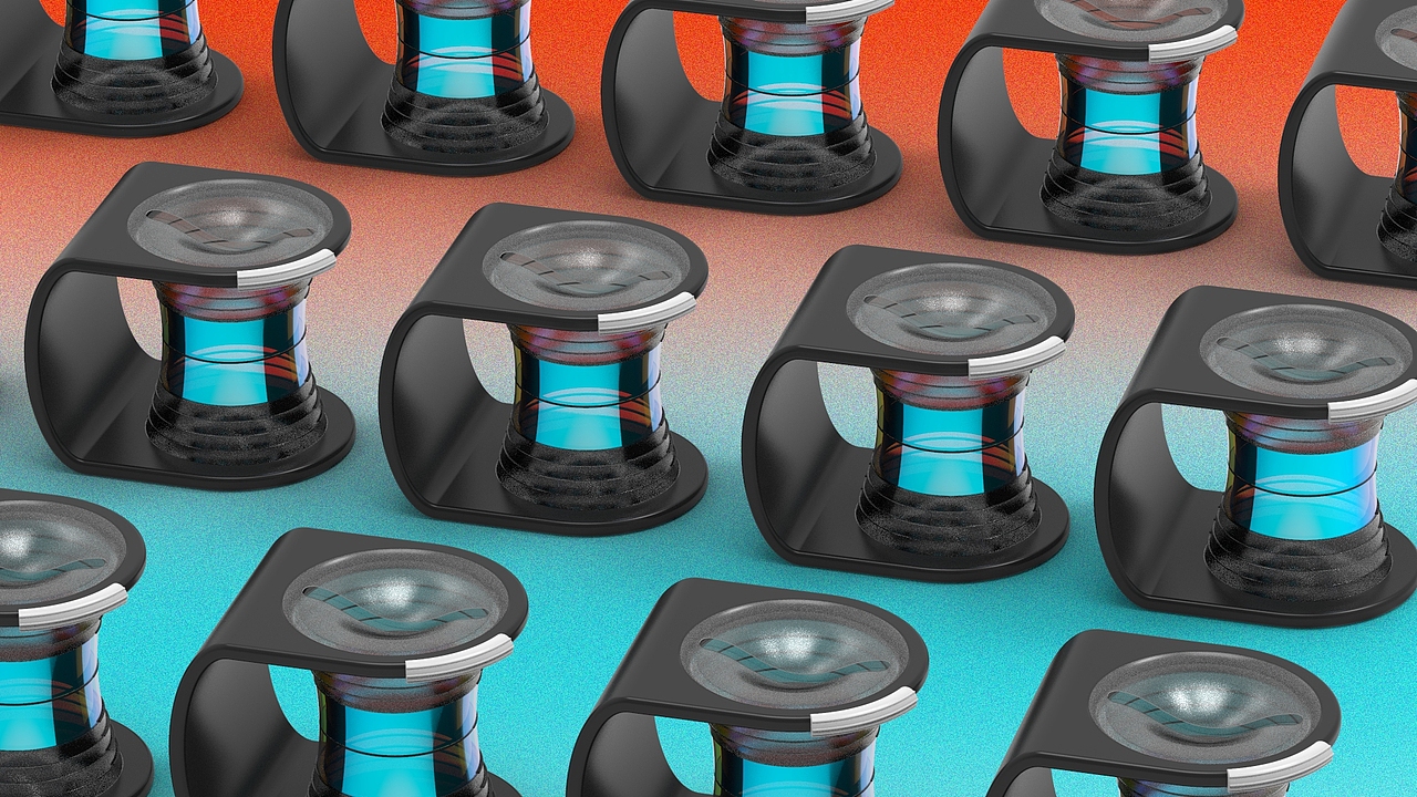 虫洞信箱·向未知世界