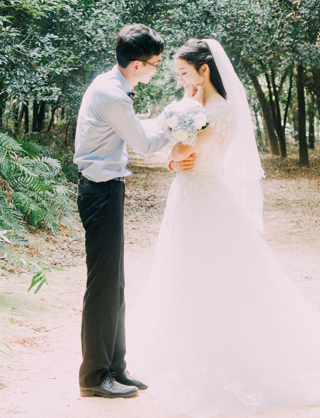我们结婚啦（图ZOTg1NDY5Mjg=） - 人像摄影 - 站酷设计师咸鱼安原创素材 - 站酷ZCOOL