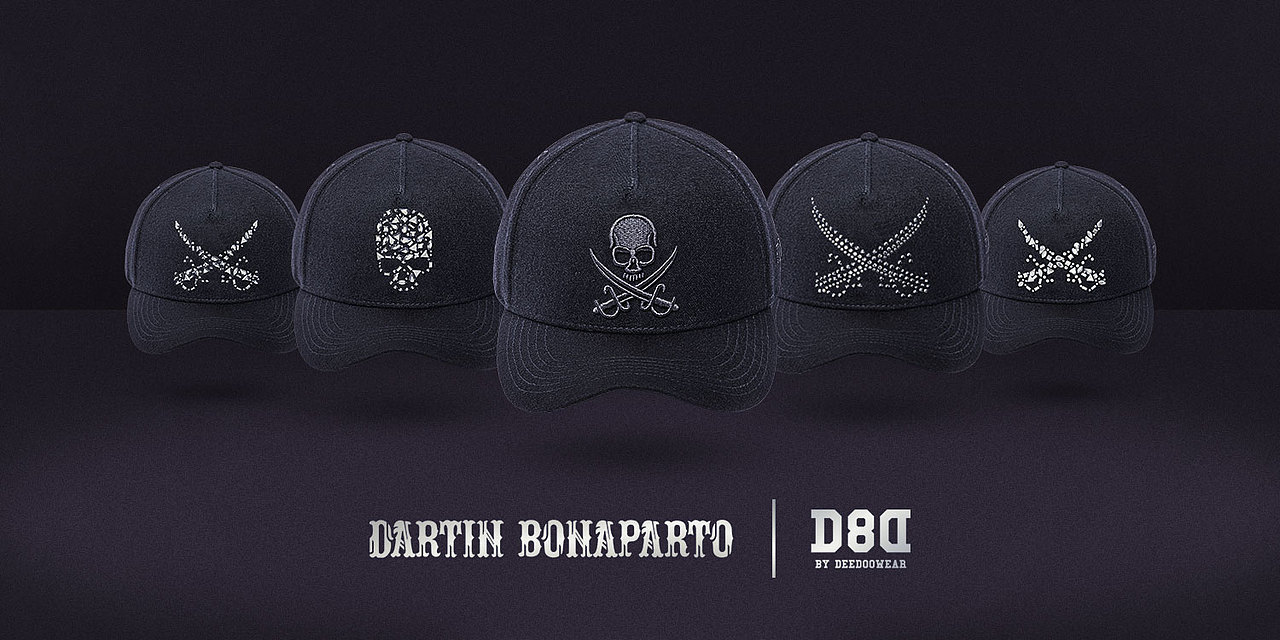 个人宣传创意排版