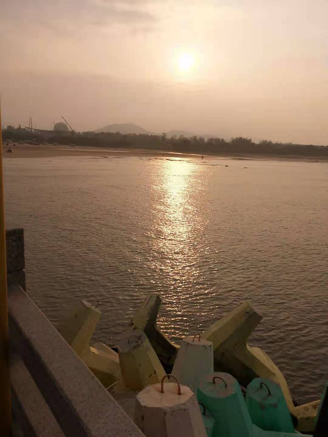 我在人间收集黄昏