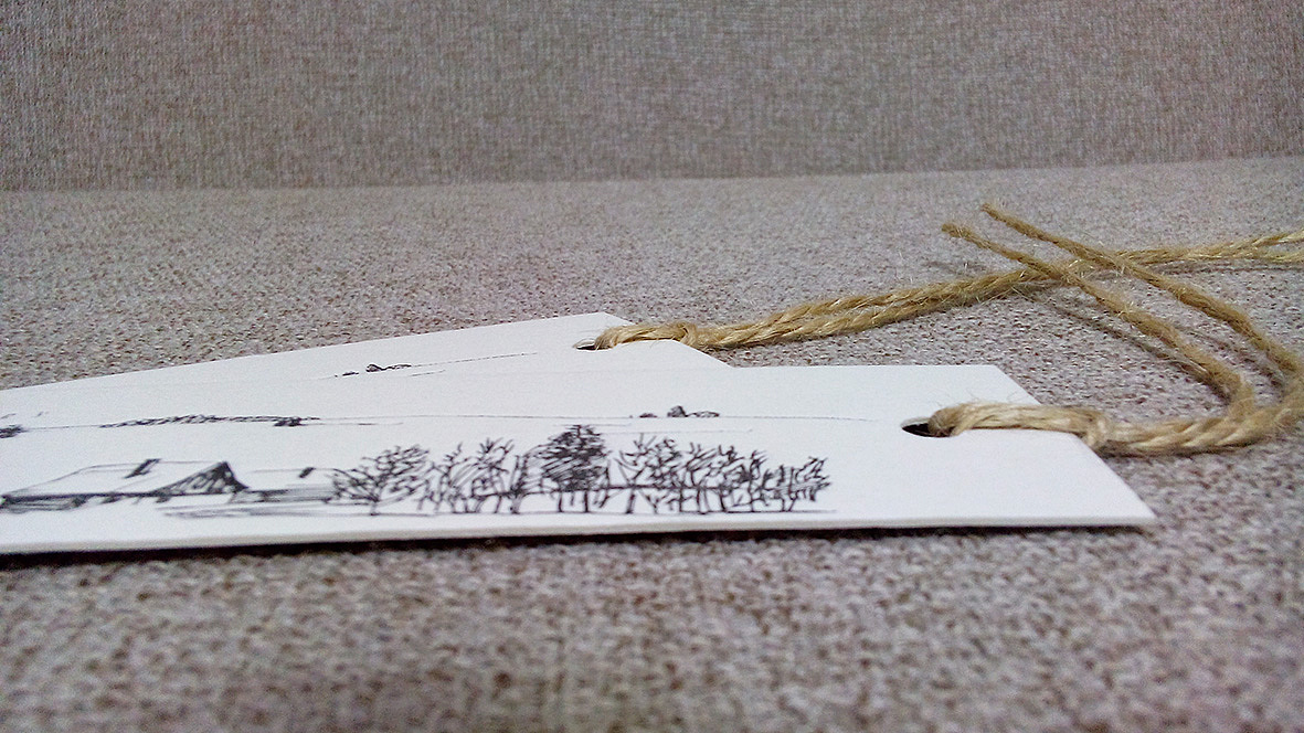 letterpress凸版书签（图ZMzczMTI0NDg=） - 其他平面 - 站酷设计师墨语纸品原创素材 - 站酷ZCOOL