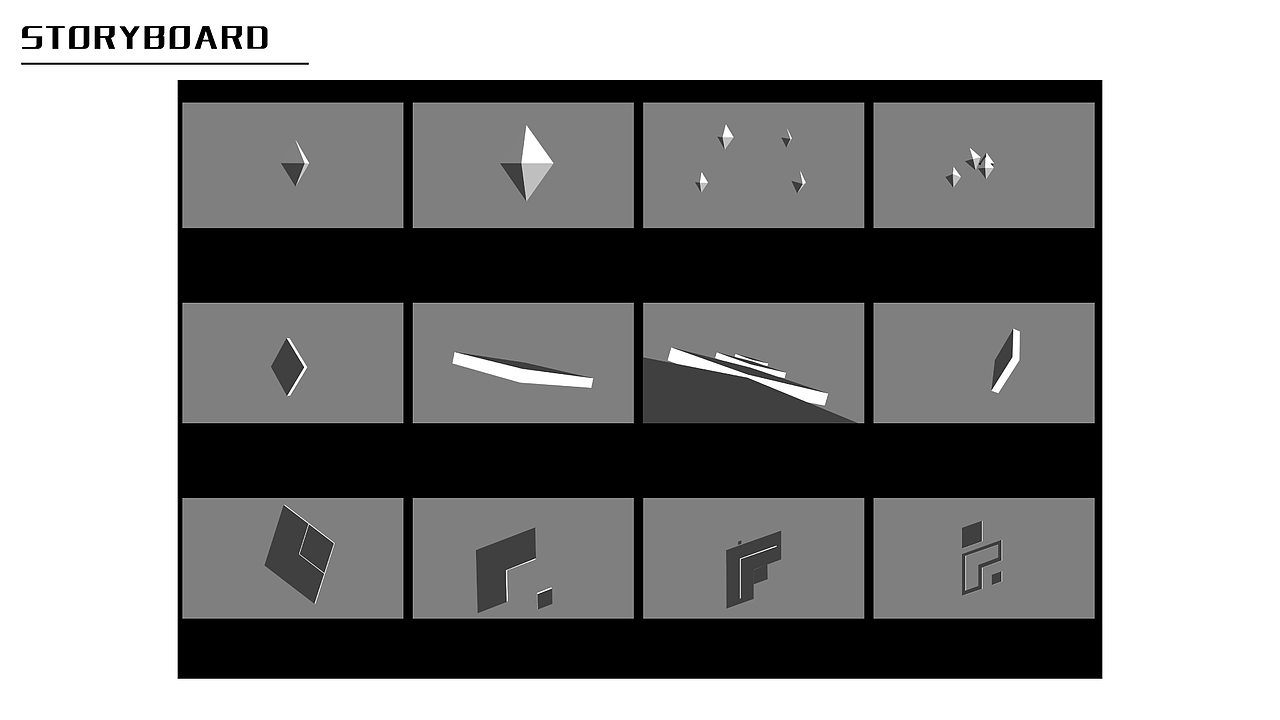 Keyframe Logo 动画（图ZMTg2MDY2MzM2） - 其他三维 - 站酷设计师点烟燃眉原创素材 - 站酷ZCOOL