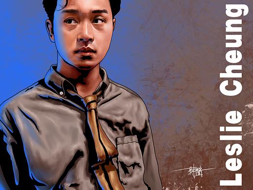 Leslie Cheung（個人主頁-ZNDQwNzY0Mjg=） - 創(chuàng)作習(xí)作 - 站酷設(shè)計(jì)師辣醬2333原創(chuàng)素材 - 站酷ZCOOL
