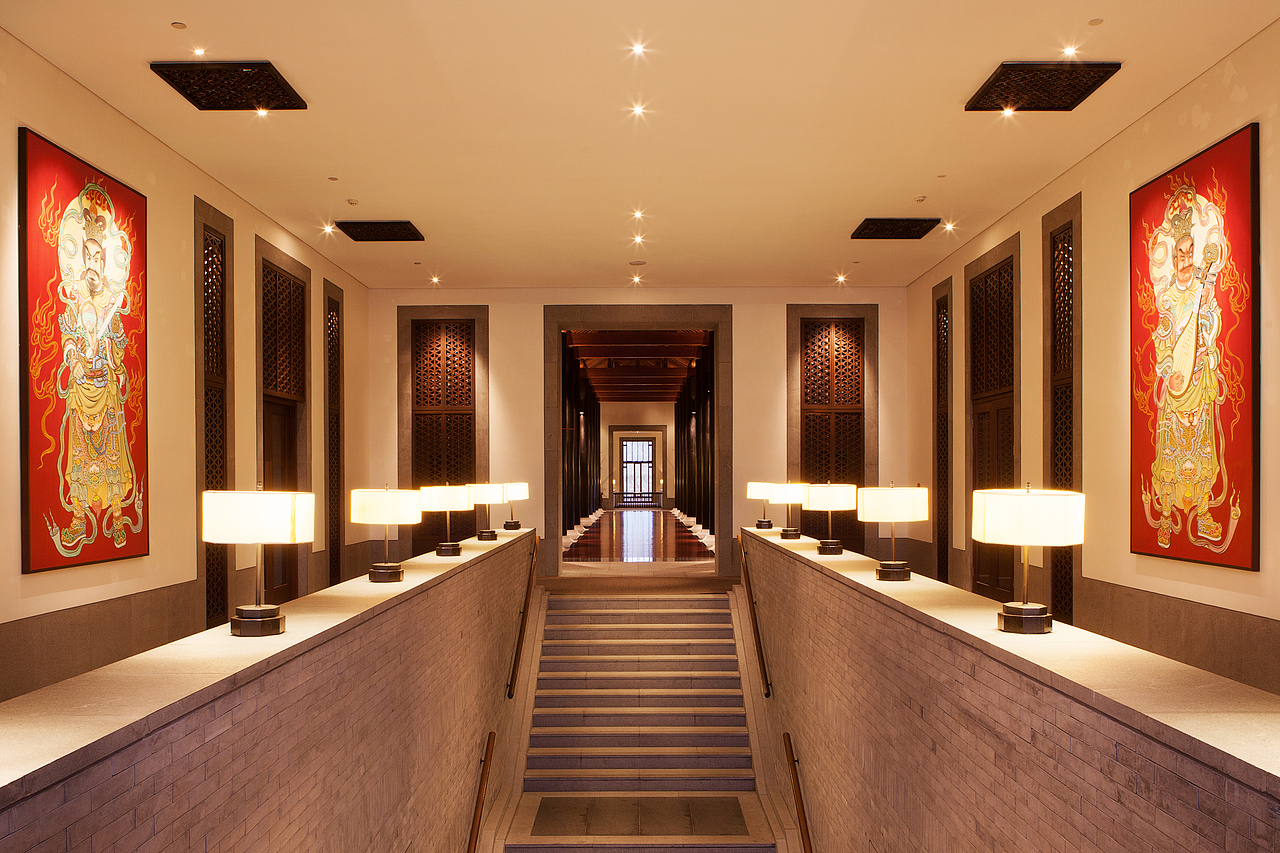 富春山居风调雨顺红包文创产品（图ZMTA5NzczODM2） - 生活用品 - 站酷设计师阿星kenneth原创素材 - 站酷ZCOOL