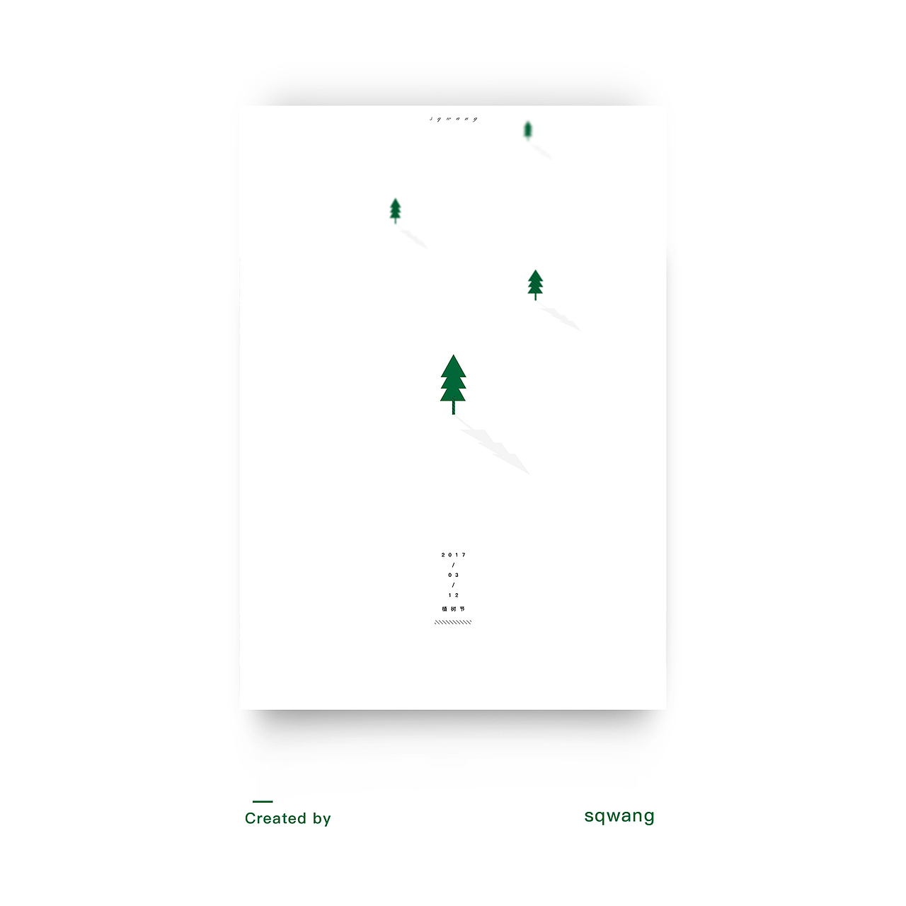 每日一图练习（二）（图ZNzQzMDgwNjg=） - 海报 - 站酷设计师lafuta原创素材 - 站酷ZCOOL