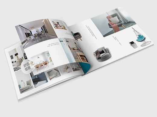 簡(jiǎn)約型家具海報(bào)（個(gè)人主頁(yè)-ZMzE5NzIwODA=） - 書(shū)籍/畫(huà)冊(cè) - 站酷設(shè)計(jì)師scqq原創(chuàng)素材 - 站酷ZCOOL