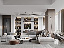 現(xiàn)代客餐廳