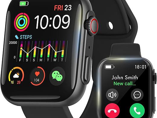 手表亚马逊主副图制作,建模渲染