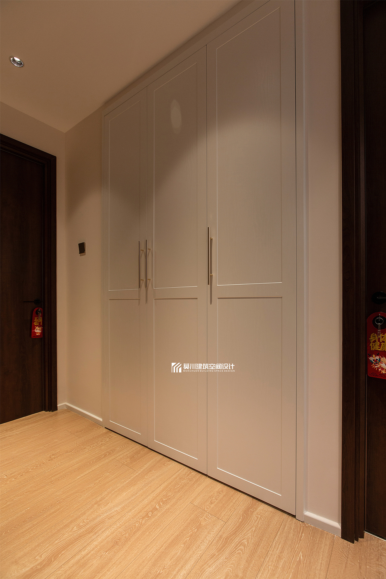 安宏基天曜,107㎡复古北欧风，温馨与浪漫并存的婚房！