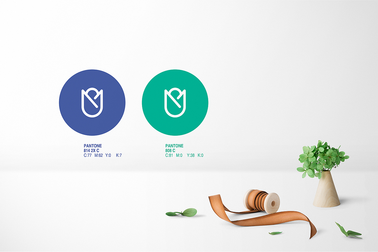 花店形象设计（图ZMTIzNDg1MzMy） - 品牌 - 站酷设计师所喜原创素材 - 站酷ZCOOL