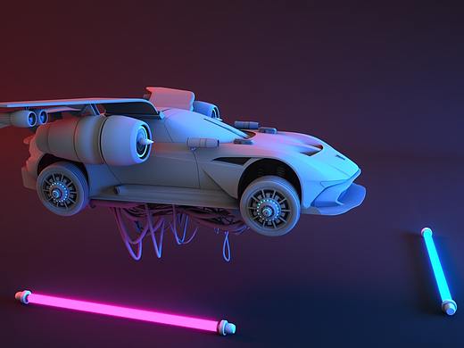 概念汽车