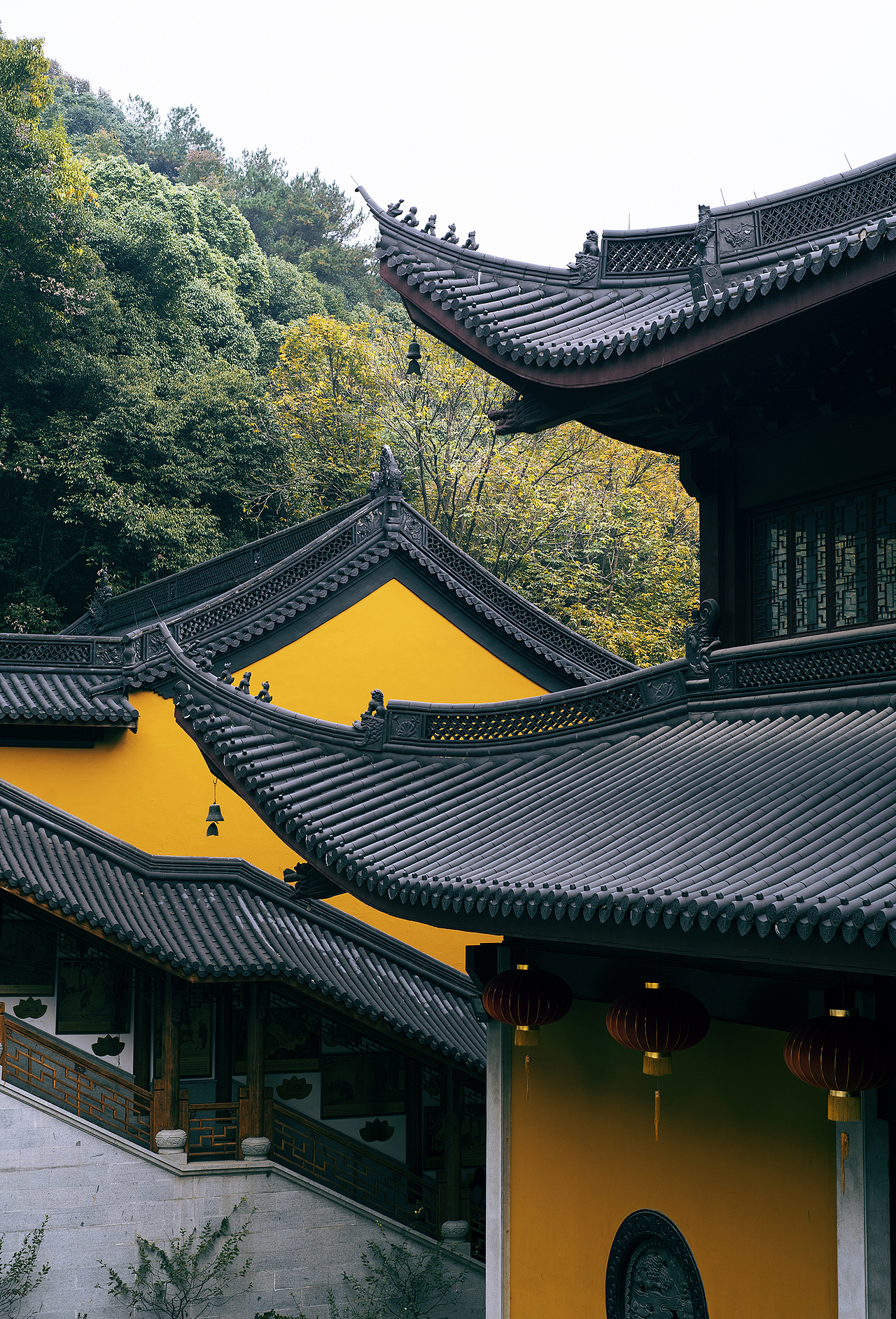 从前有座山，山上有座庙