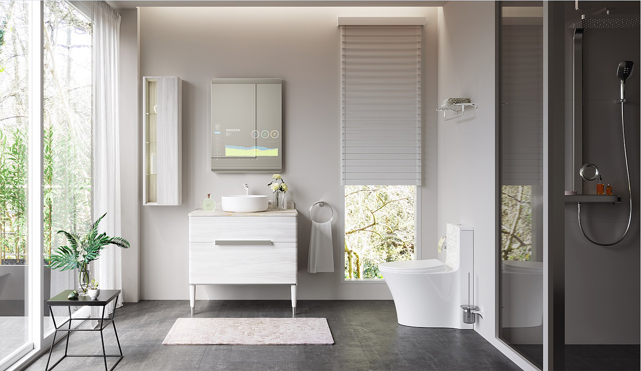 日丰卫浴——2018套间系列（图ZMTM0ODg5MjIw） - 修图/后期 - 站酷设计师日丰卫浴YY原创素材 - 站酷ZCOOL