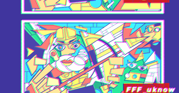 人文抽象派·五虎将（图ZMTU5Mjc0ODg0） - 商业插画 - 站酷设计师王枫枫FFFuknow原创素材 - 站酷ZCOOL