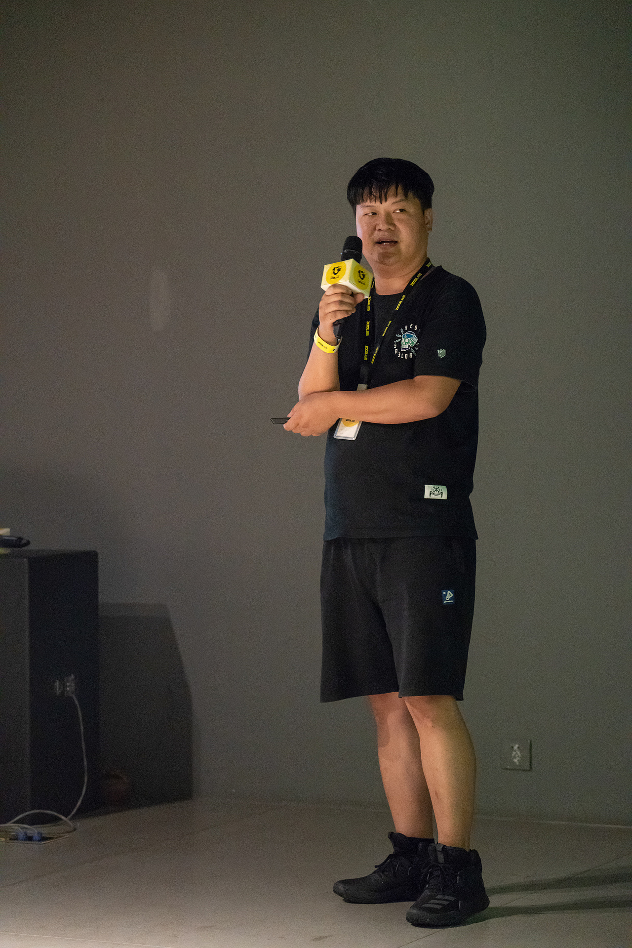 站酷13周年上海站大趴