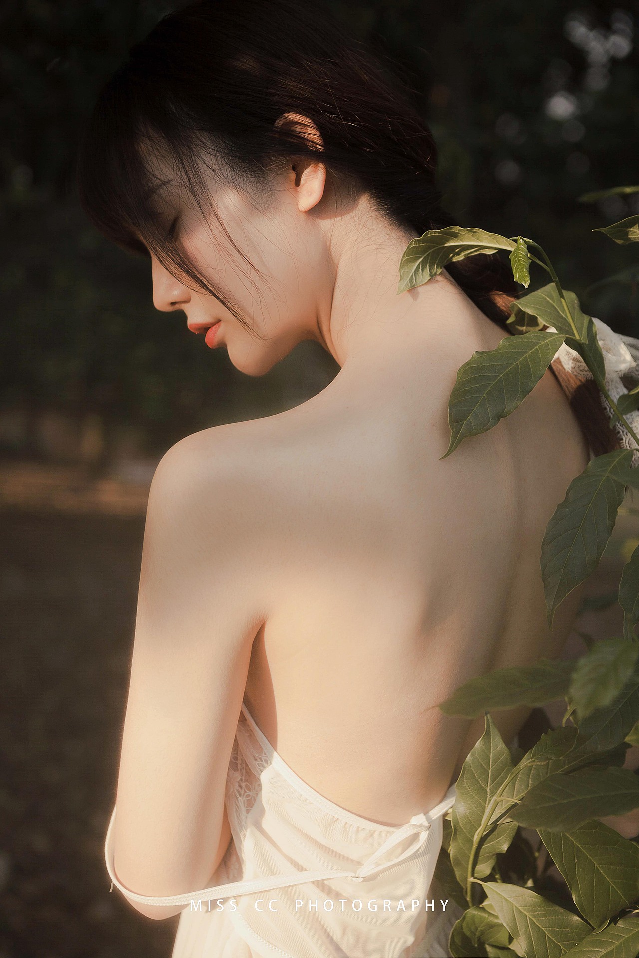 夏日独奏曲（图ZMjIwOTcyOTQ0） - 人像摄影 - 站酷设计师CC小姐呀原创素材 - 站酷ZCOOL