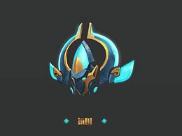 臨摹-圖標(biāo)練習(xí)