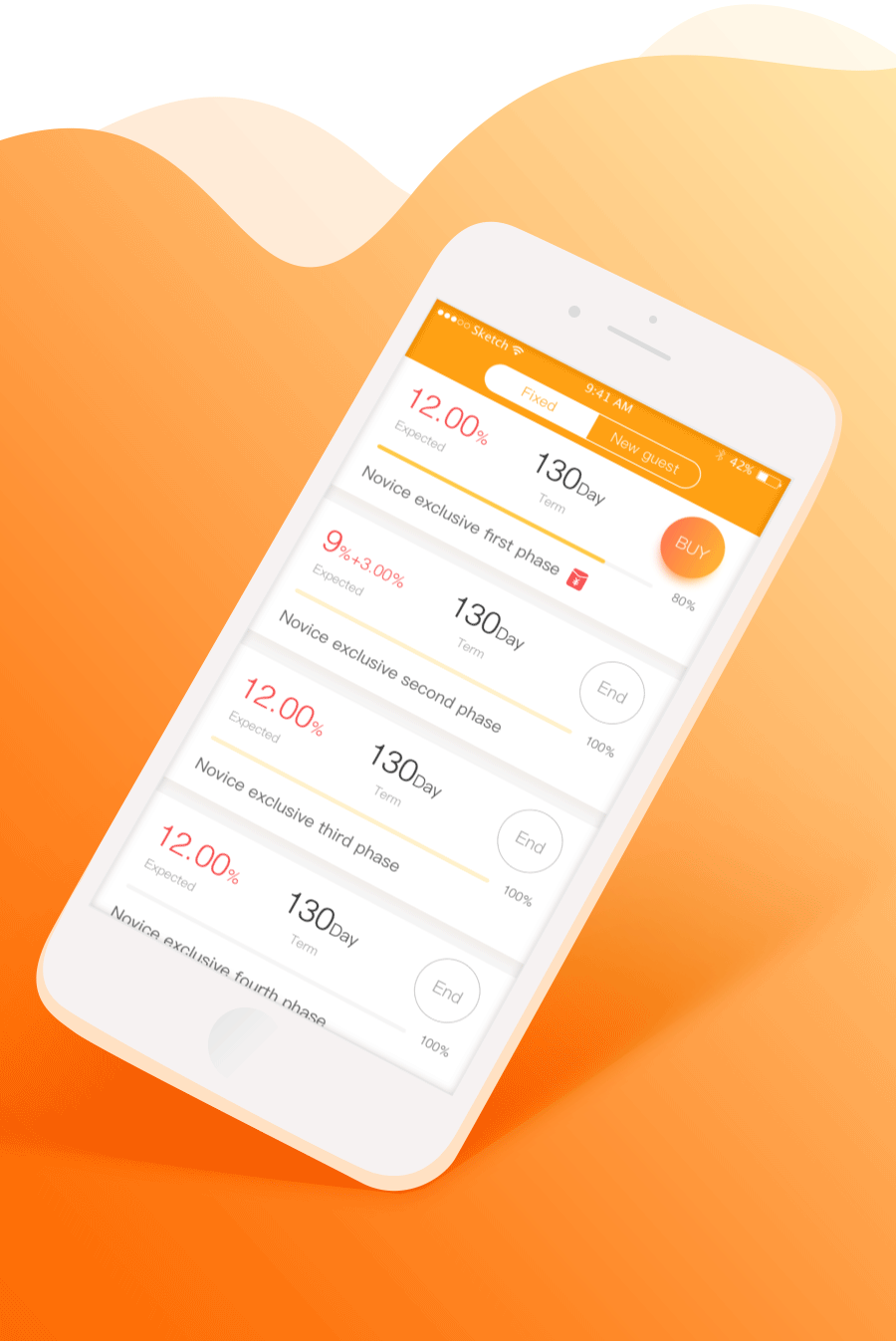 Beaver Finance