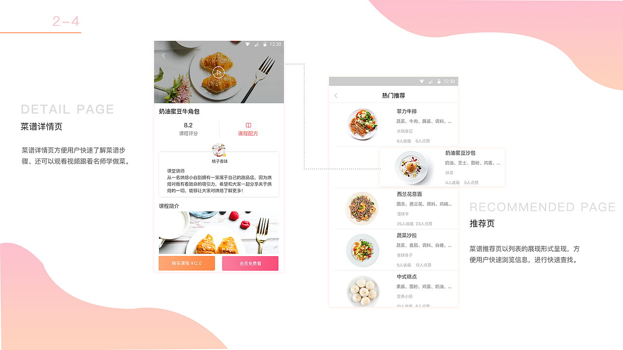 作品集（图ZMTYxMzI2Njg4） - APP界面 - 站酷设计师BonnenuItl原创素材 - 站酷ZCOOL