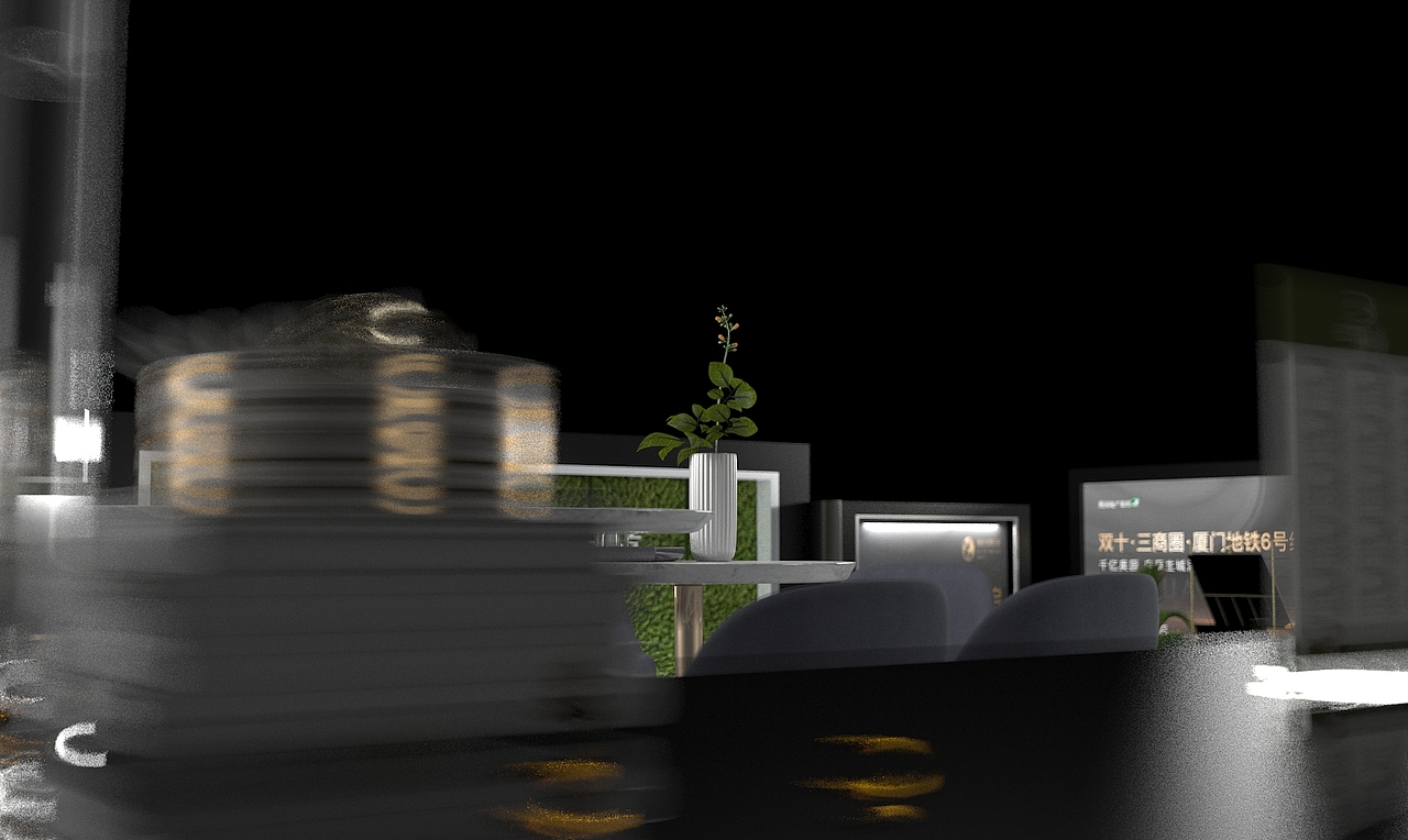 不拼技术,拼颜值